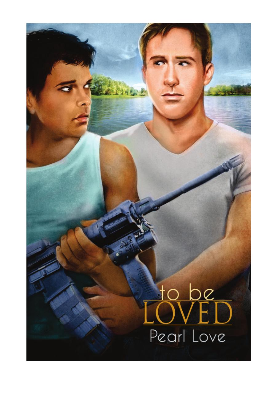To Be Loved Love Pearl