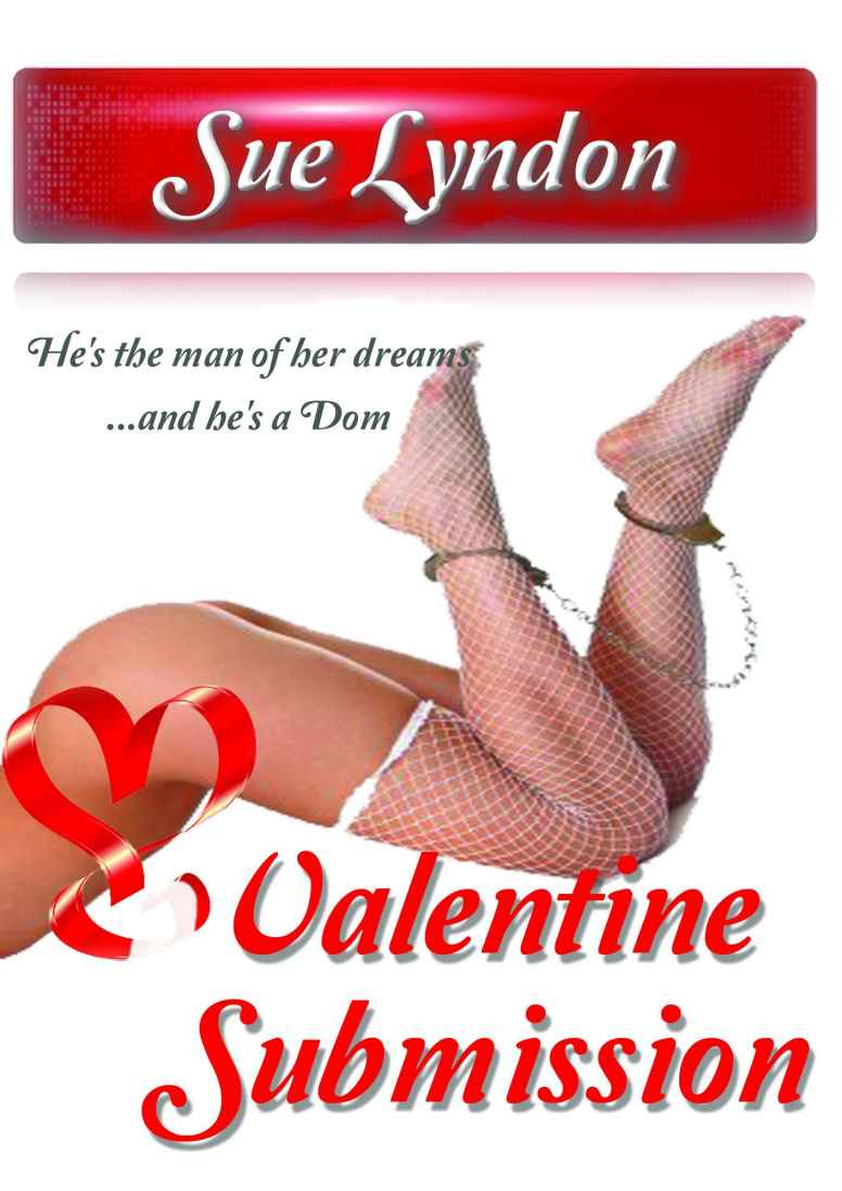 Valentine Submission Lyndon Sue