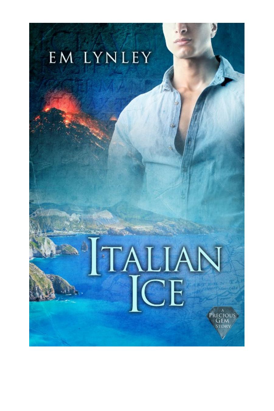 Italian Ice Lynley E M