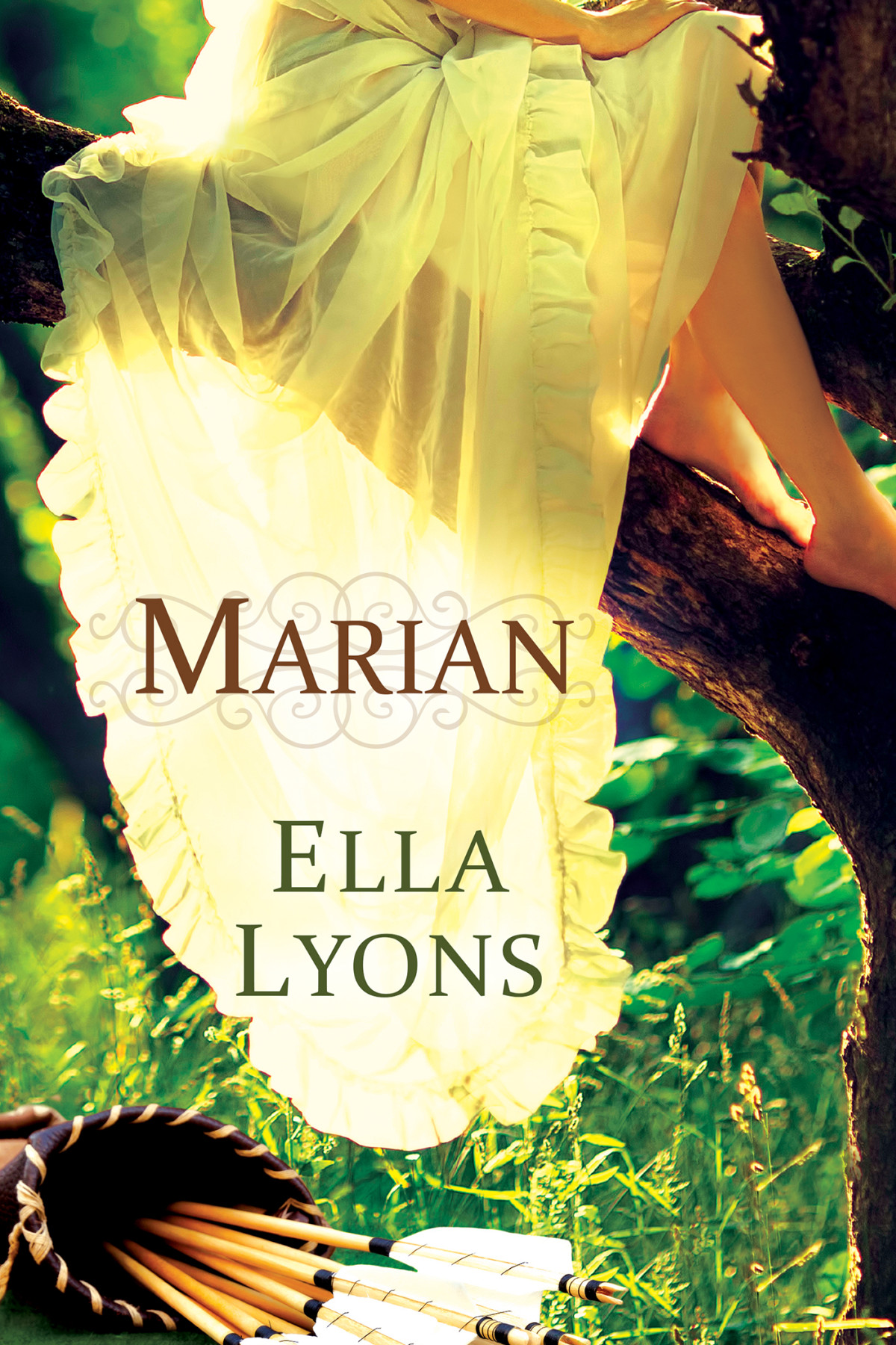 Marian Lyons Ella