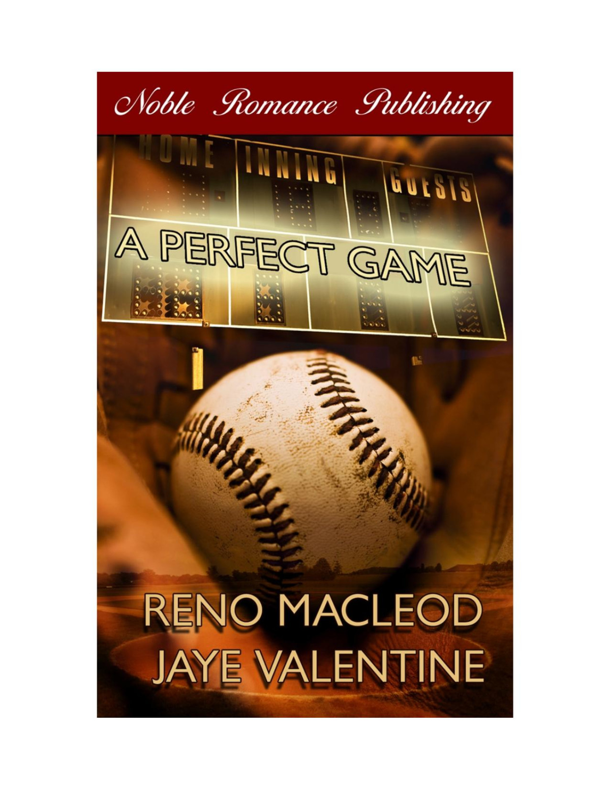 Perfect Game Macleod Reno Valentine Jaye