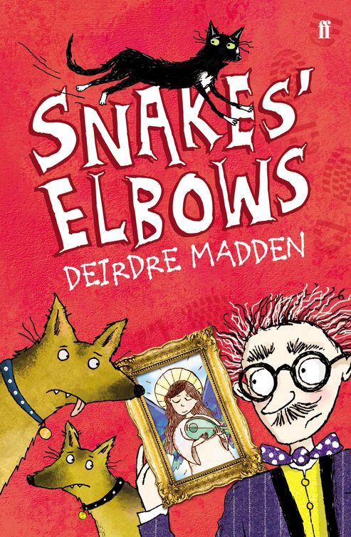 Snakes Elbows Madden Deirdre