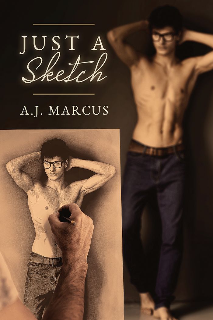 Just A Sketch Marcus A J