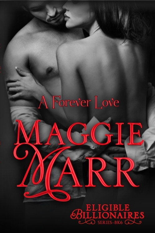 A Forever Love Marr Maggie