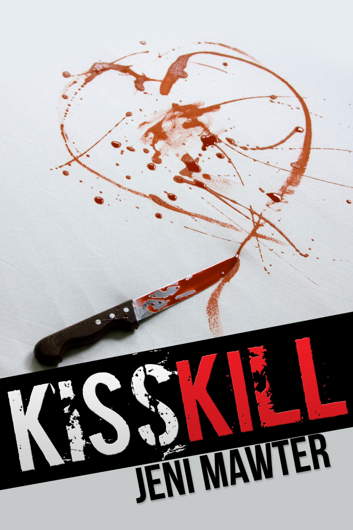 Kiss Kill Mawter Jeni
