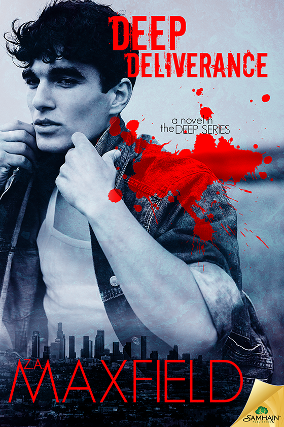 Deep Deliverance Maxfield Z A