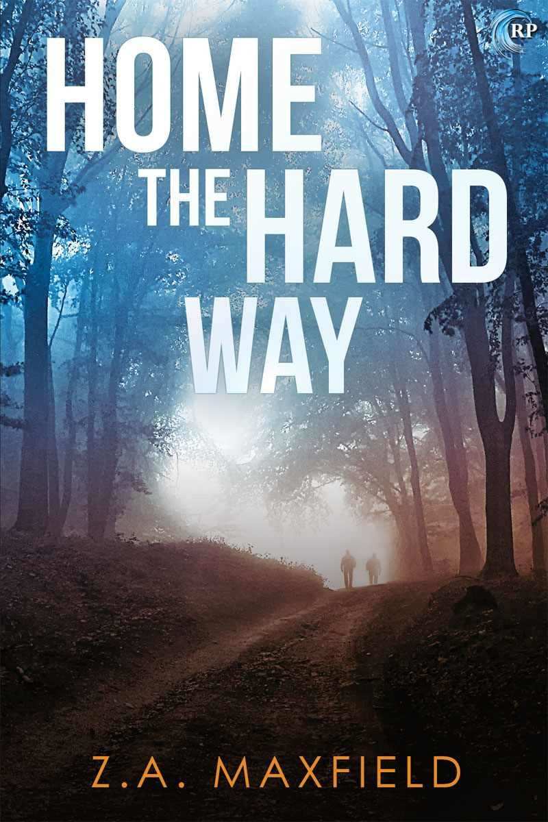 Home The Hard Way Maxfield Z A