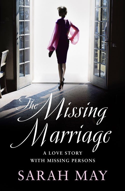 The Missing Marriage May Sarah