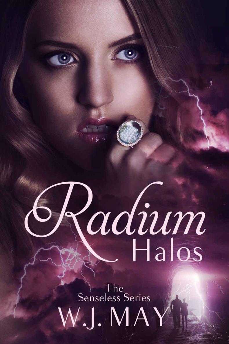 Radium Halos Part 1 May W J