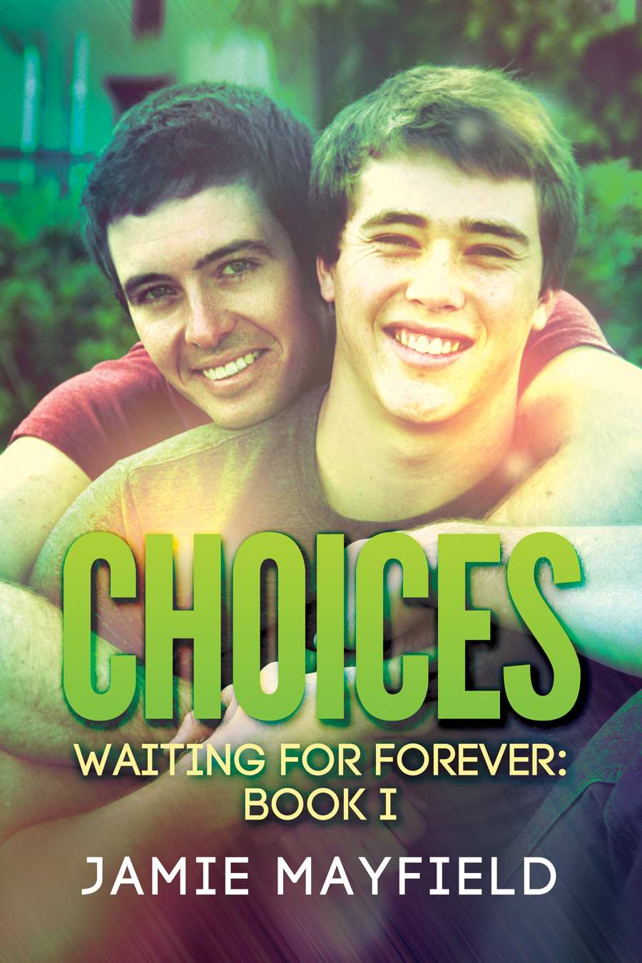 Choices Mayfield Jamie