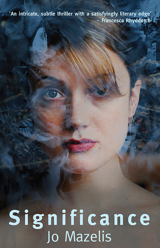 Significance Mazelis Jo