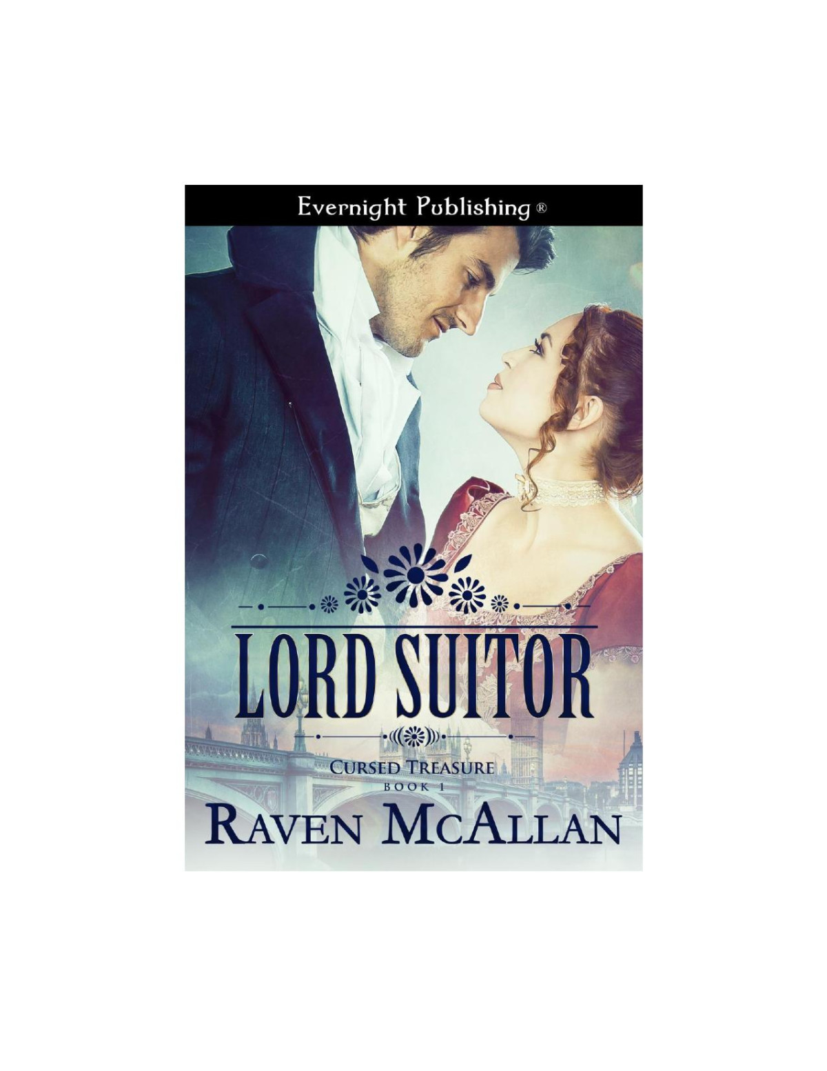 Lord Suitor Mcallan Raven