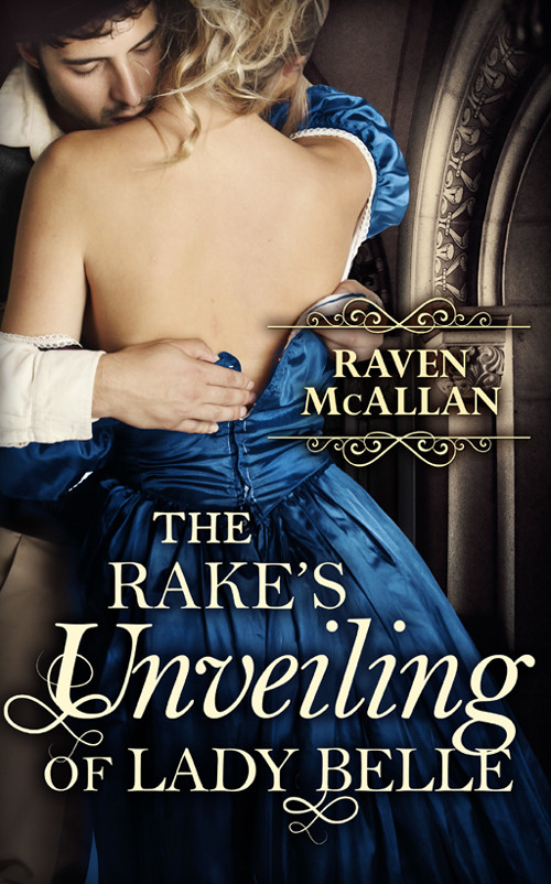 The Rakes Unveiling Of Lady Belle Mcallan Raven