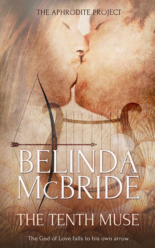 The Tenth Muse Mcbride Belinda
