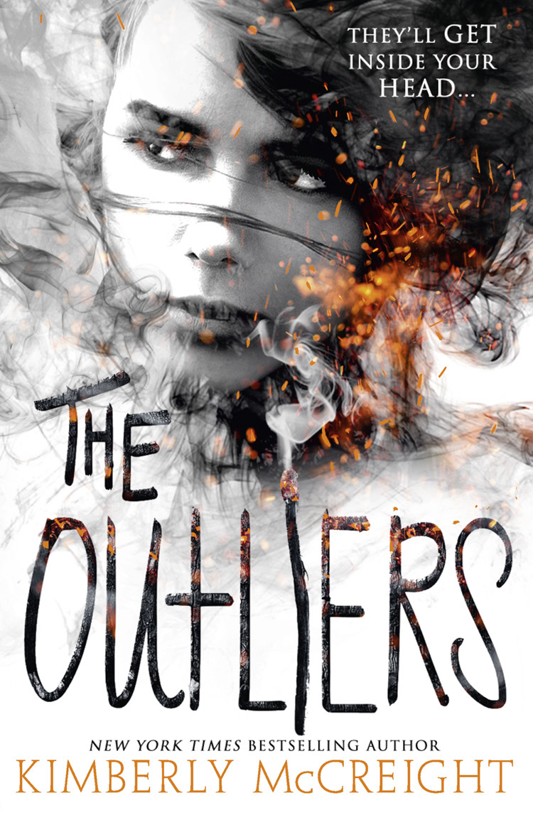 The Outliers Mccreight Kimberly