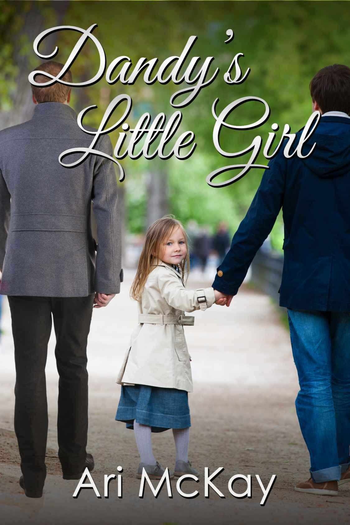 Dandys Little Girl Mckay Ari