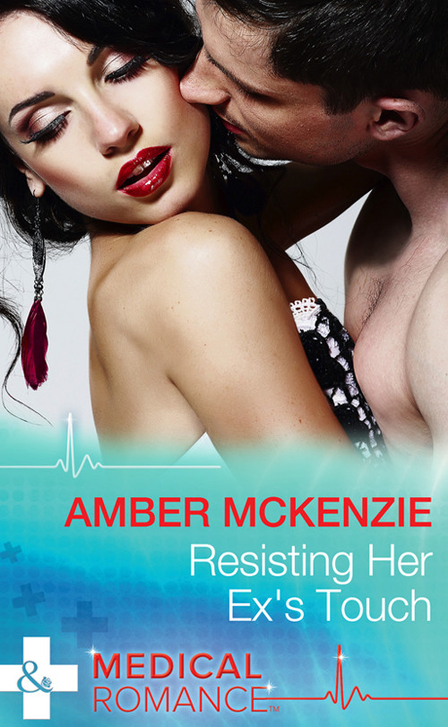 Resisting Her Exs Touch Mckenzie Amber