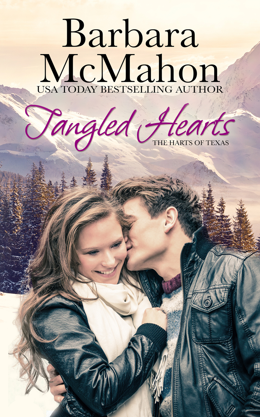 Tangled Hearts Barbara Mcmahon
