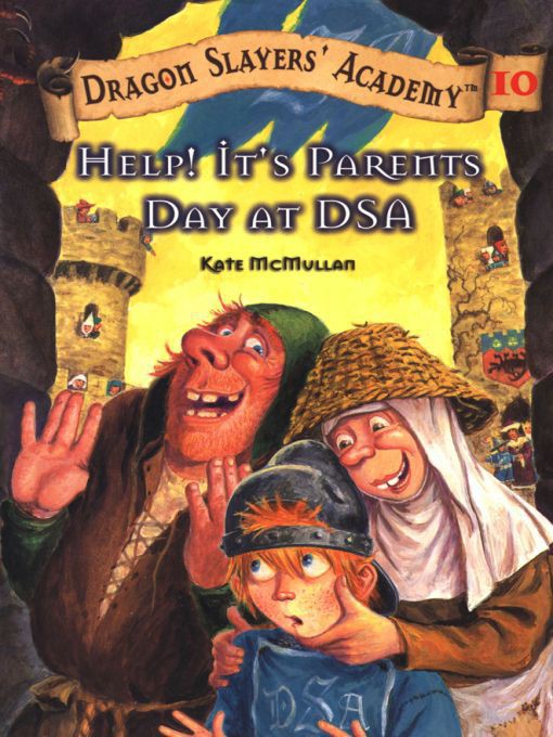 Help Its Parents Day At Dsa Mcmullan Kate