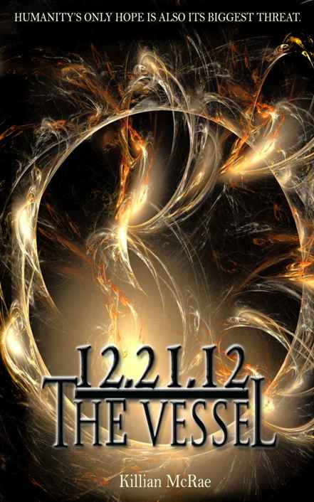 The Altunai Annals 122112 The Vessel Mcrae Killian