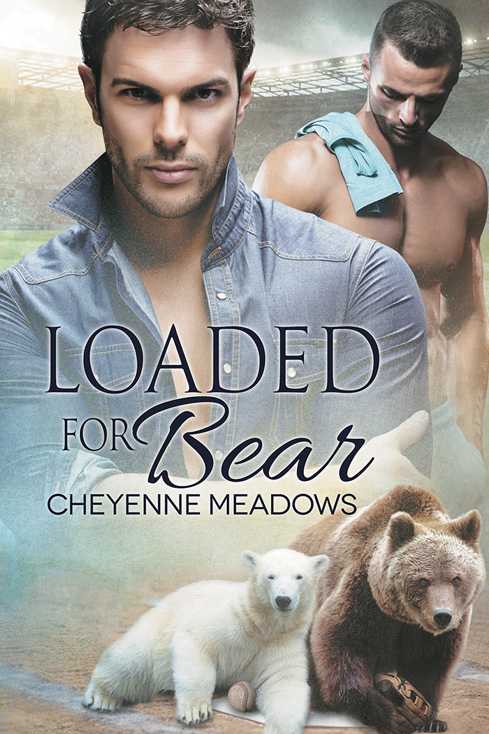 Loaded For Bear Meadows Cheyenne
