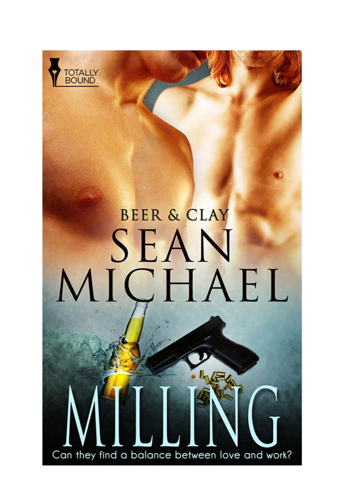 Milling Michael Sean