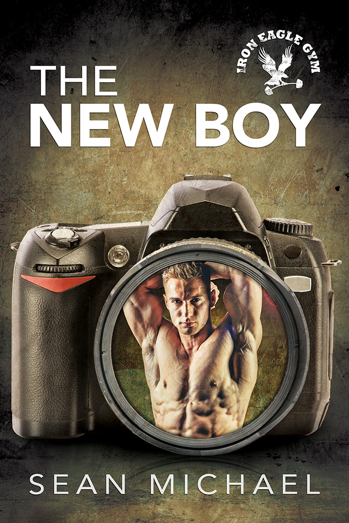 New Boy Michael Sean