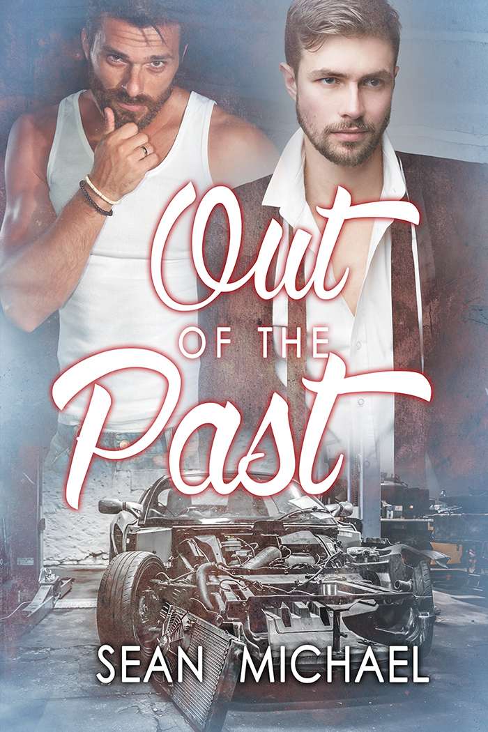 Out Of The Past Michael Sean