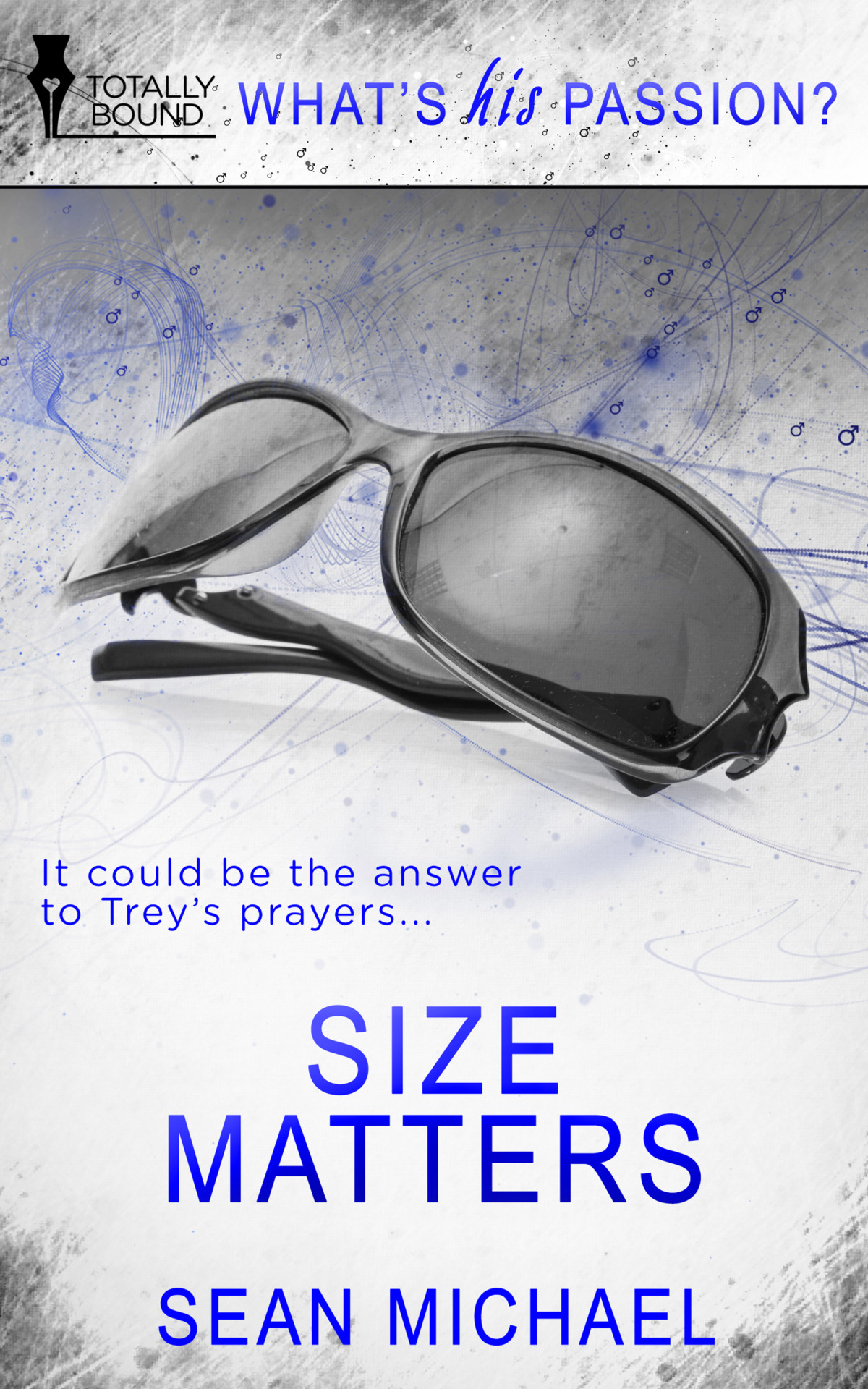 Size Matters Michael Sean