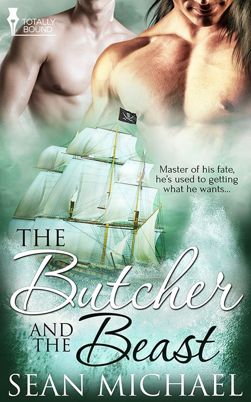 The Butcher And The Beast Michael Sean
