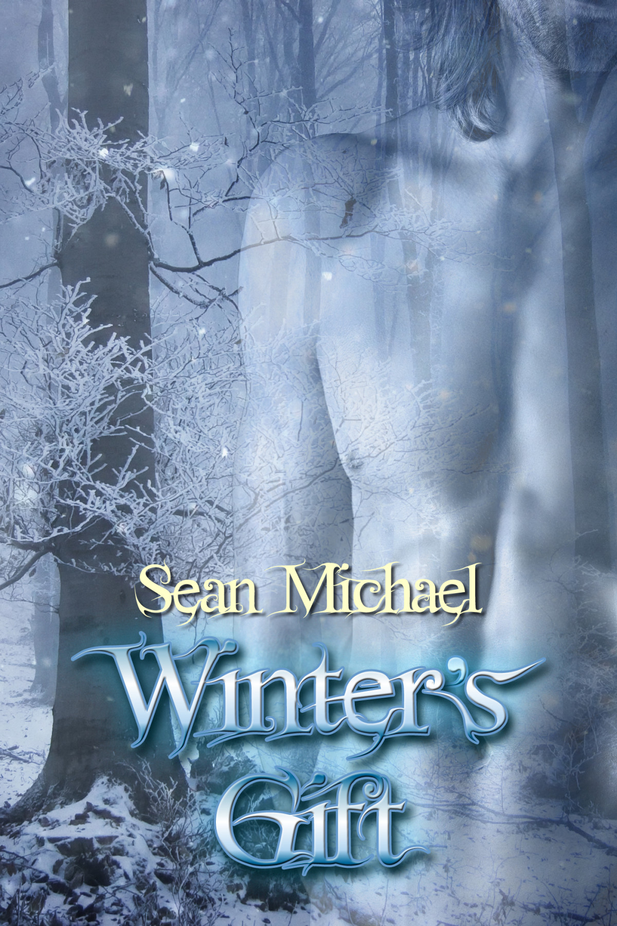 Winters Gift Michael Sean