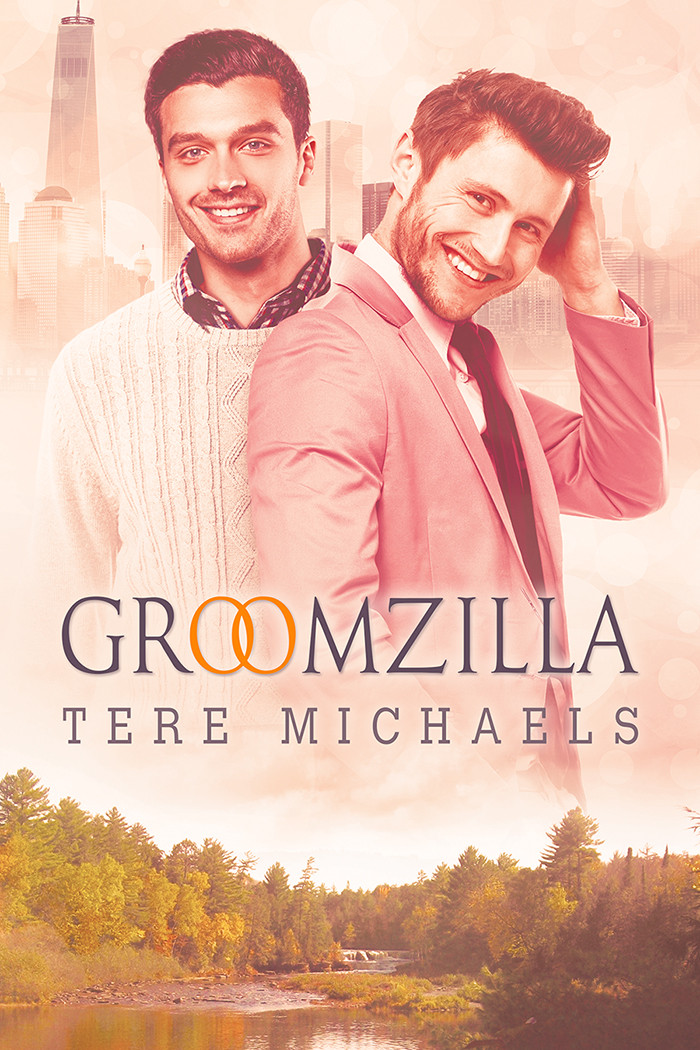 Groomzilla Michaels Tere