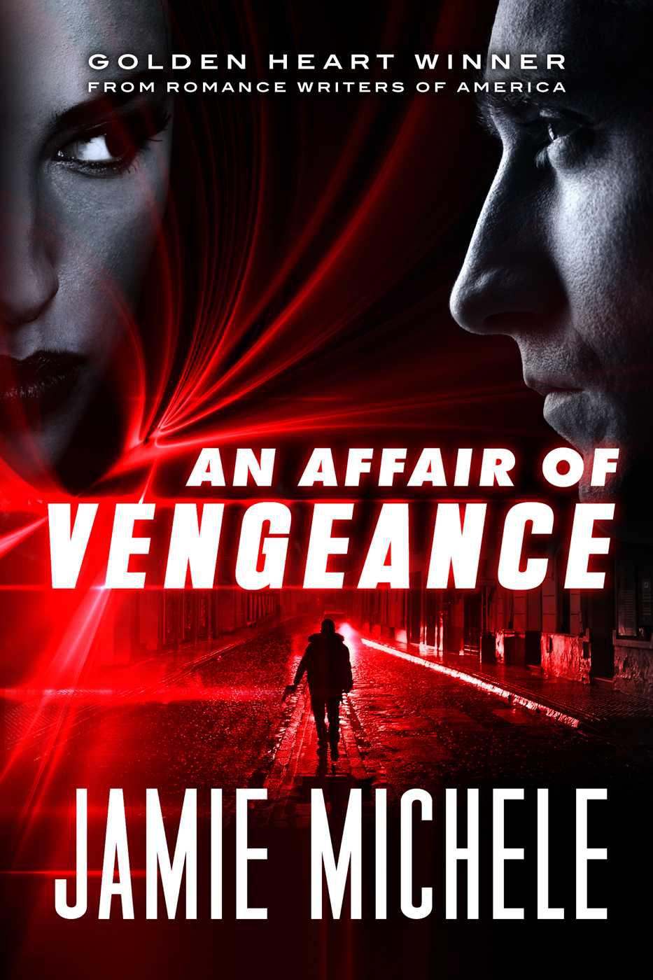 An Affair Of Vengeance Michele Jamie