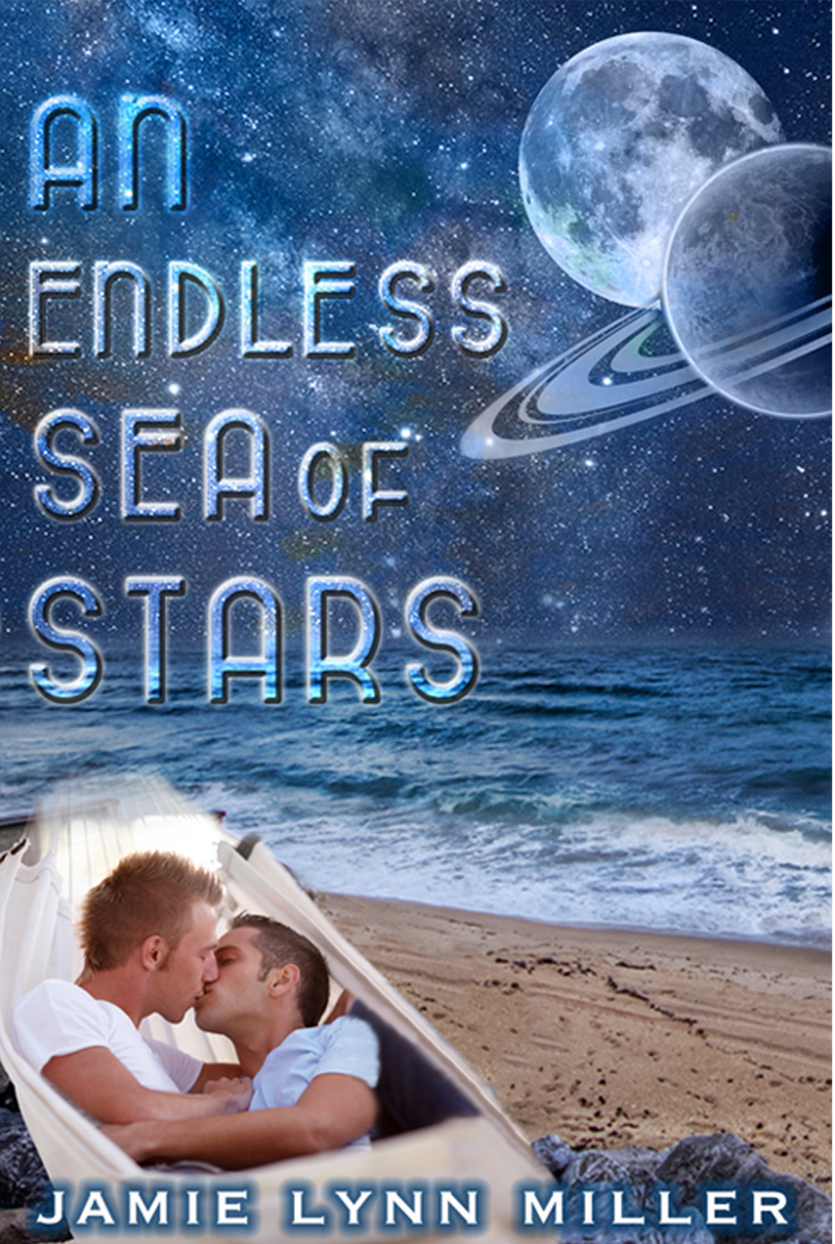 Out Of The Shadows An Endless Sea Of Stars Miller Jamie Lynn