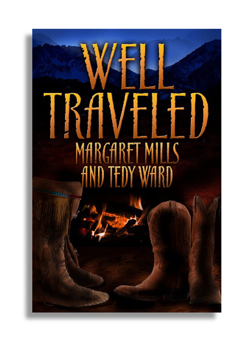 Well Traveled Mills Margaret Ward Tedy