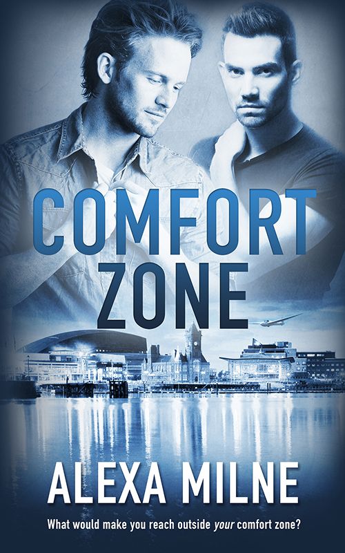 Comfort Zone Milne Alexa