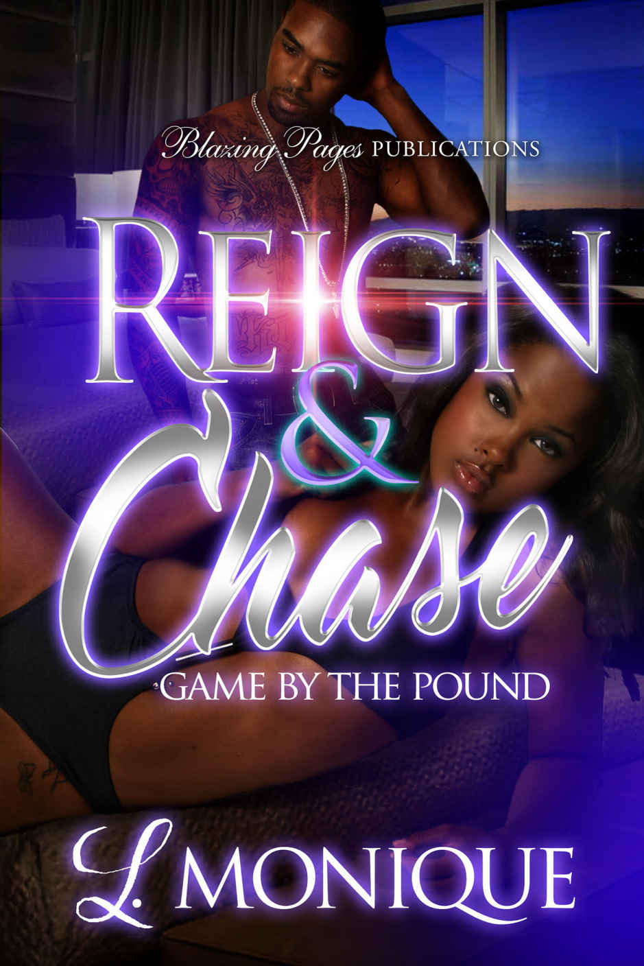 Reign Chase Game By The Pound Monique L
