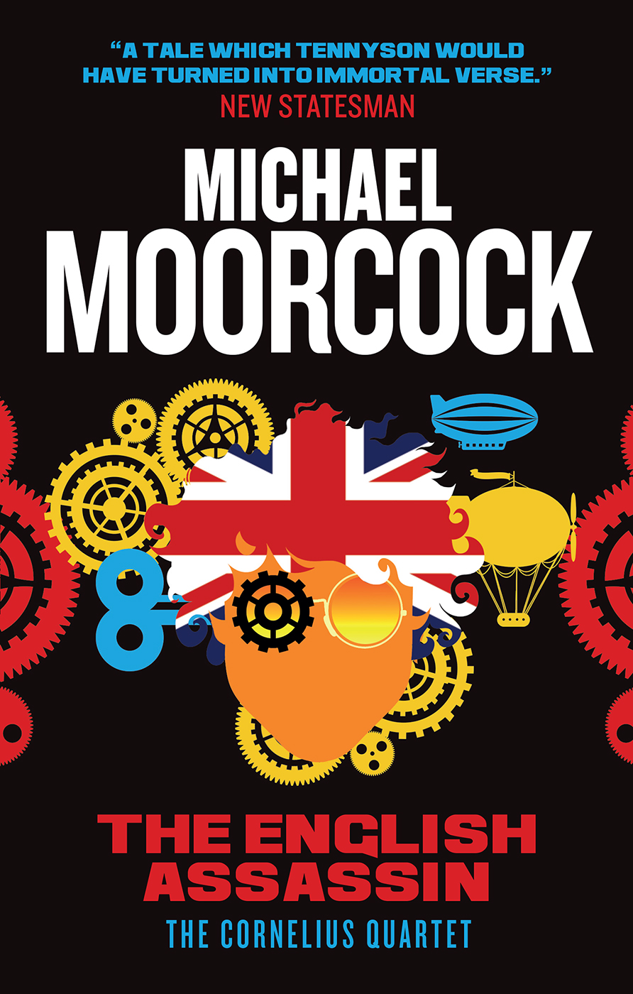 The English Assassin Michael Moorcock