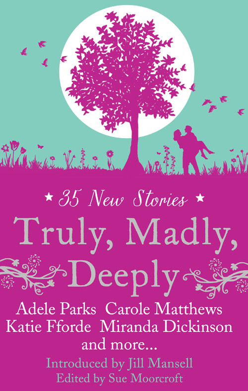 Truly Madly Deeply Romantic Novelists Association