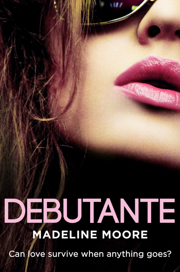 Debutante Moore Madeline