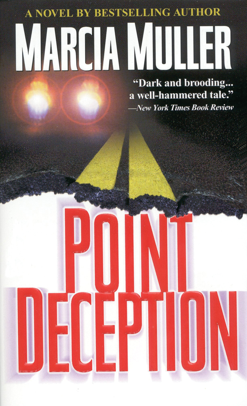Point Deception Muller Marcia