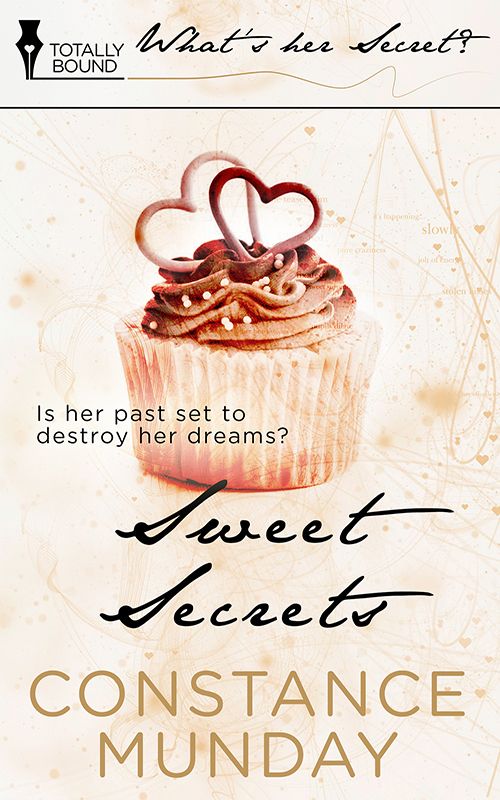 Sweet Secrets Whats Her Secret Munday Constance