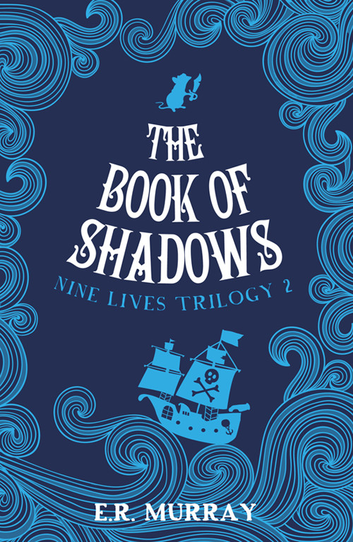 The Book Of Shadows Murray Elizabeth Rose