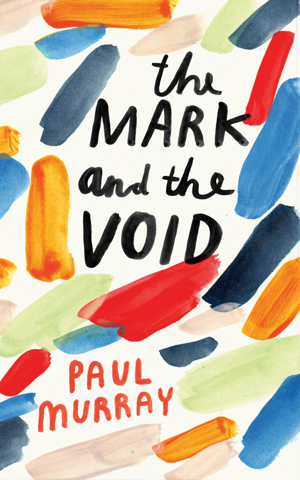 The Mark And The Void Murray Paul