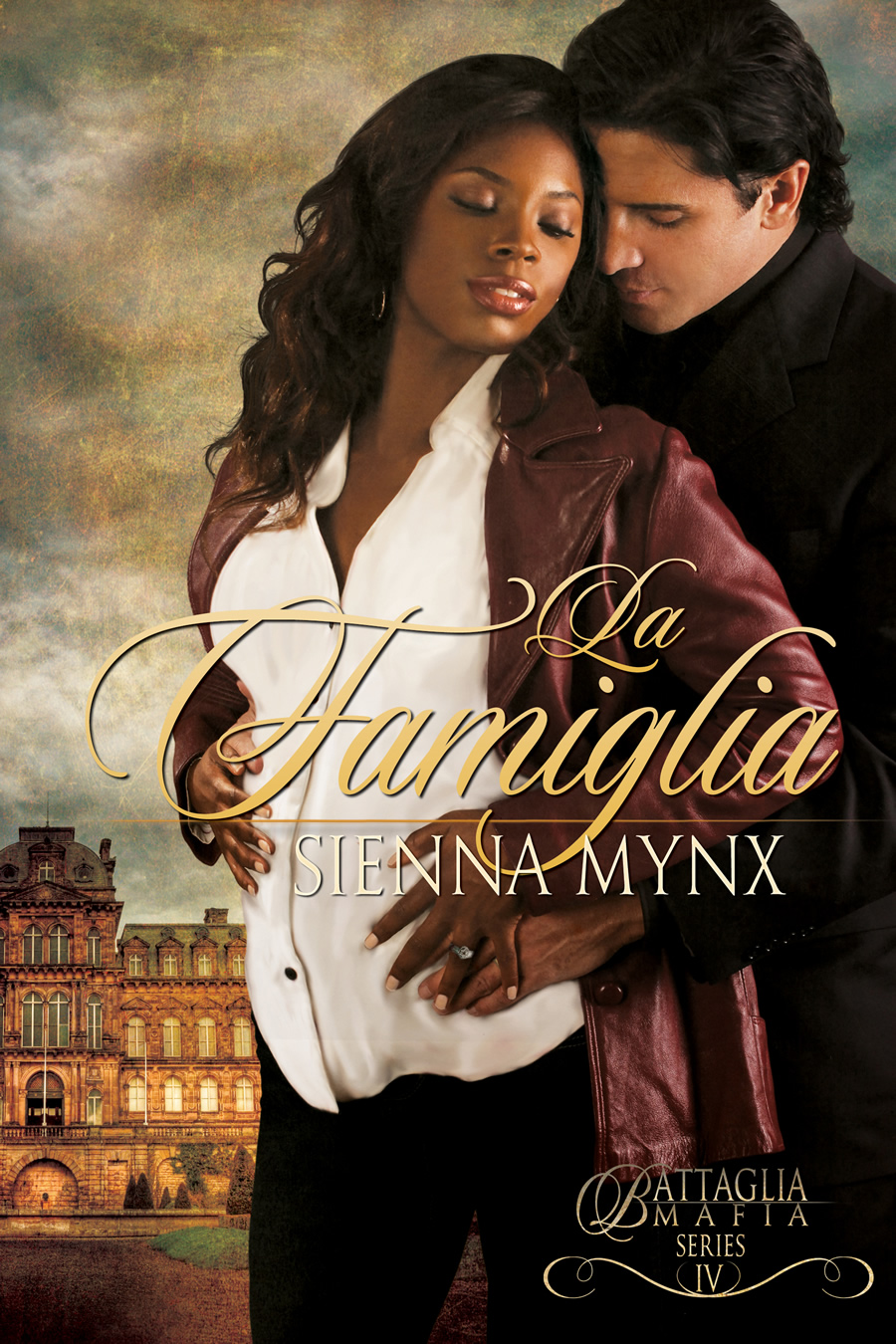La Famiglia Mynx Sienna