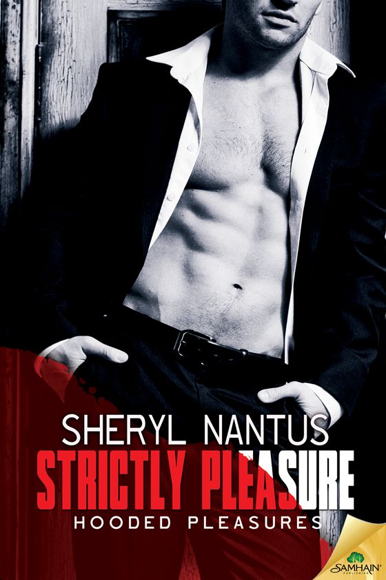 Strictly Pleasure Nantus Sheryl
