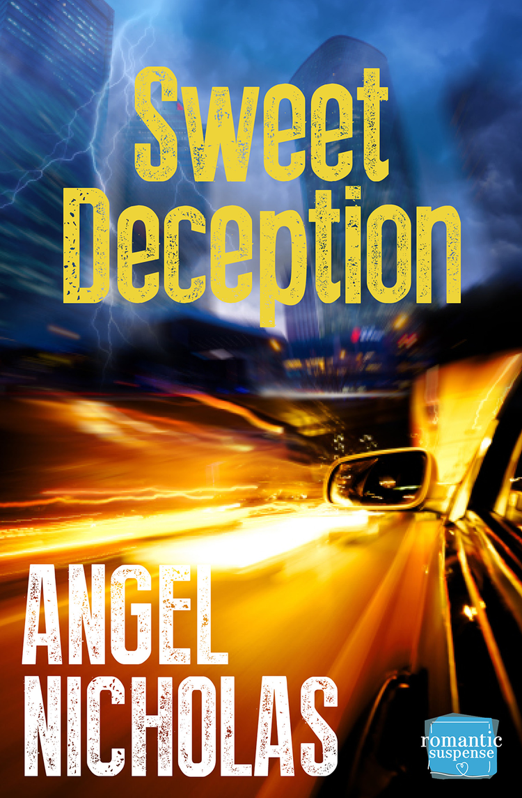 Sweet Deception Nicholas Angel