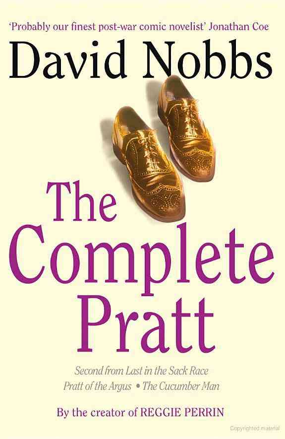 The Complete Pratt Nobbs David