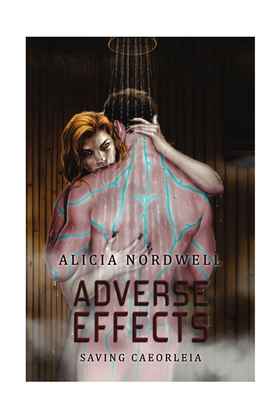 Adverse Effects Nordwell Alicia