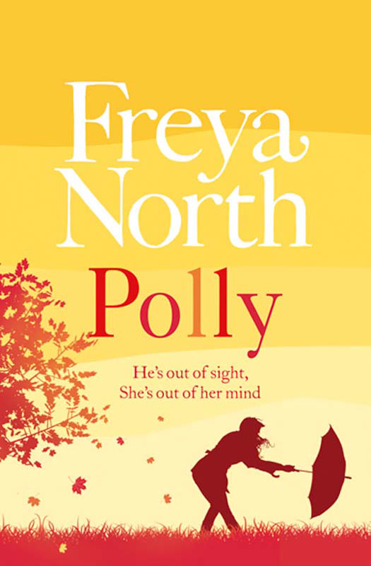 Polly North Freya